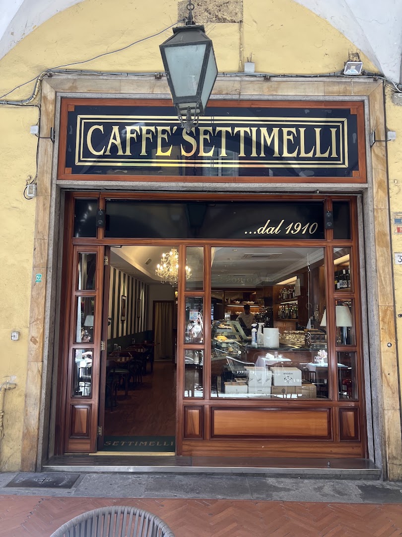 Caffè Settimelli