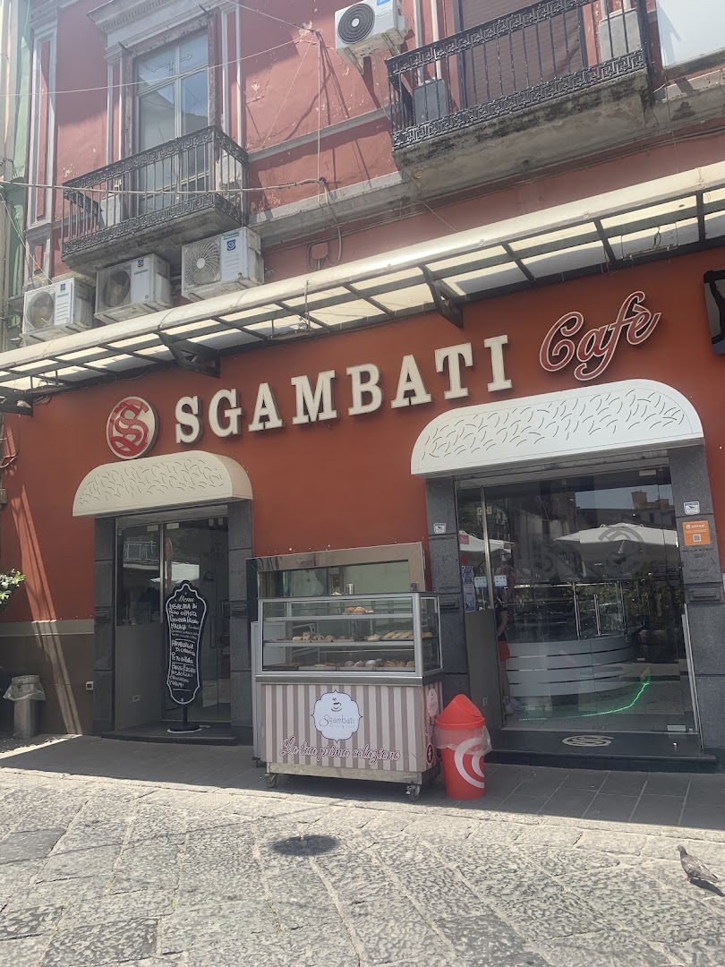 Caffè Sgambati