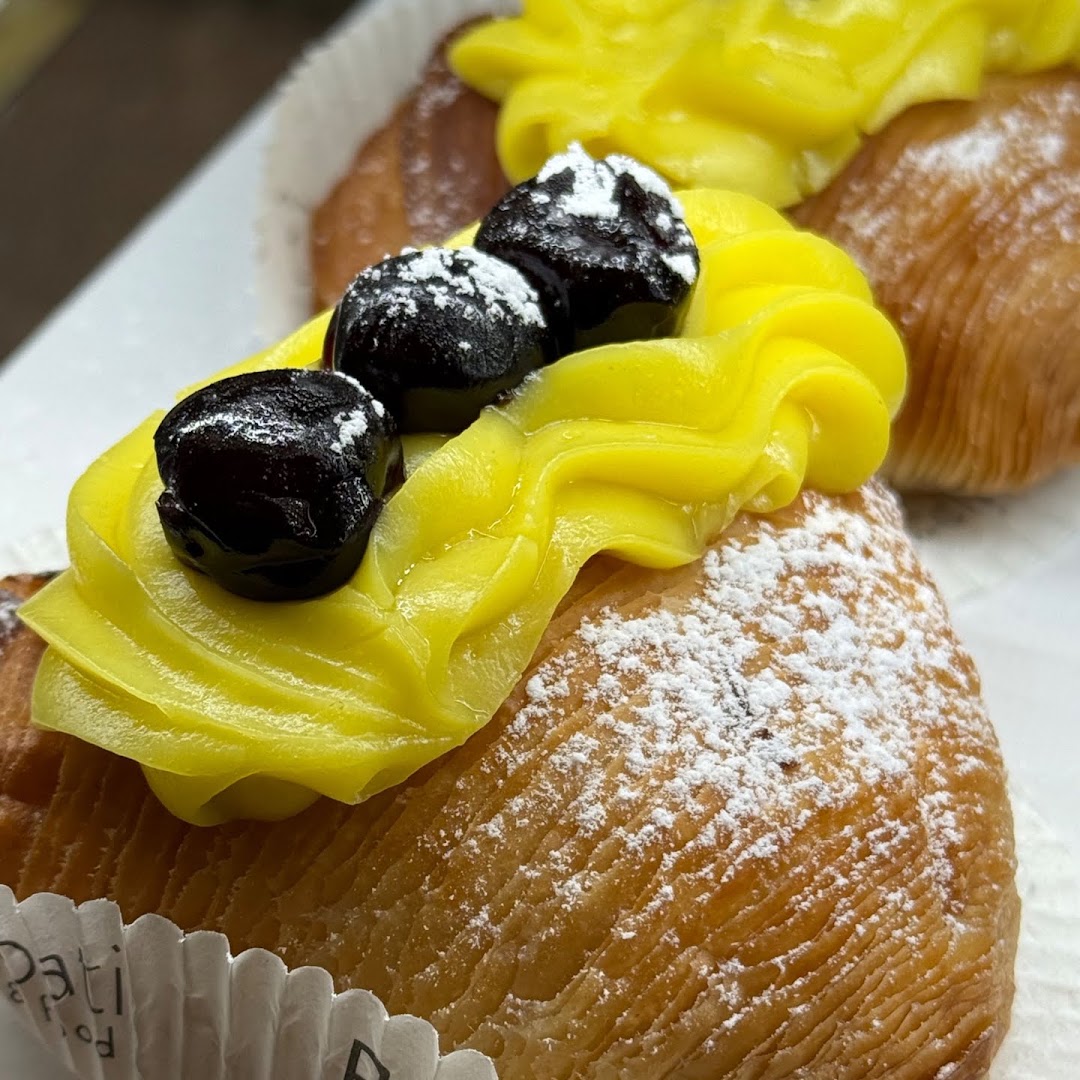 Caffè Sgambati