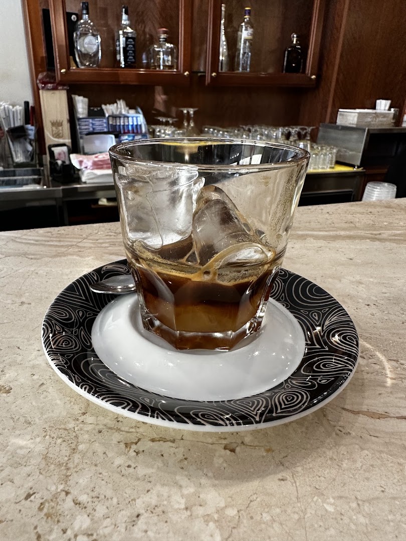 Caffè Sheraton di Flore Maria
