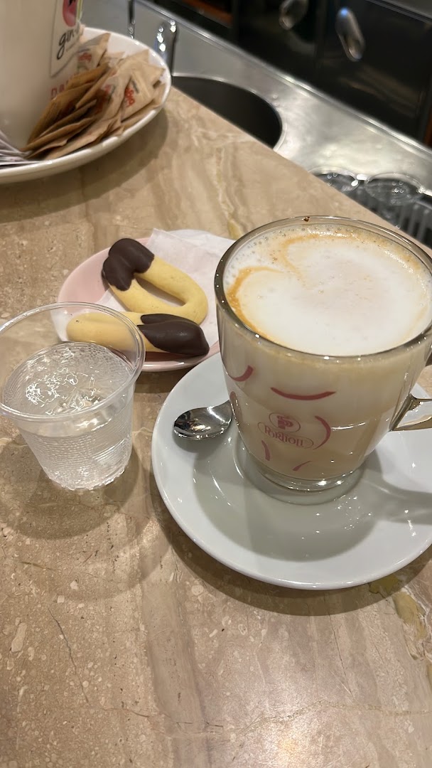 Caffè Sheraton di Flore Maria, Ostuni