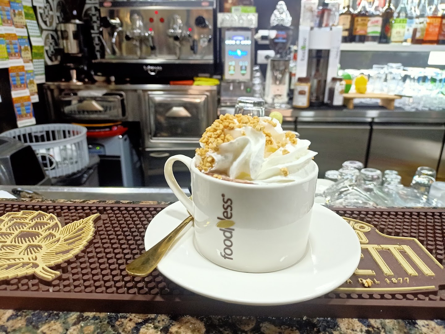 Caffè Sibilla