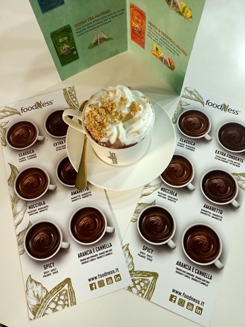 Caffè Sibilla