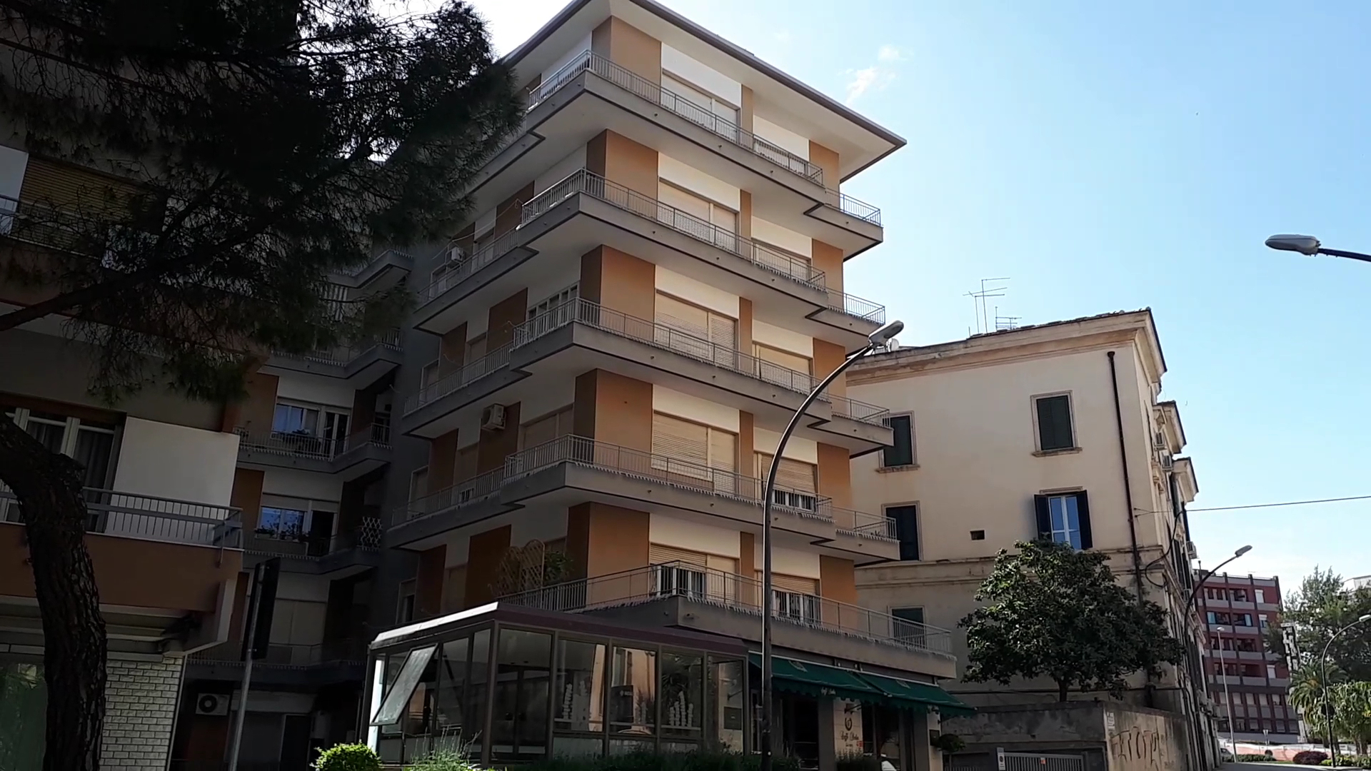 Caffè Sicilia
