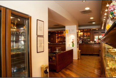 Caffè Sicilia, Ragusa