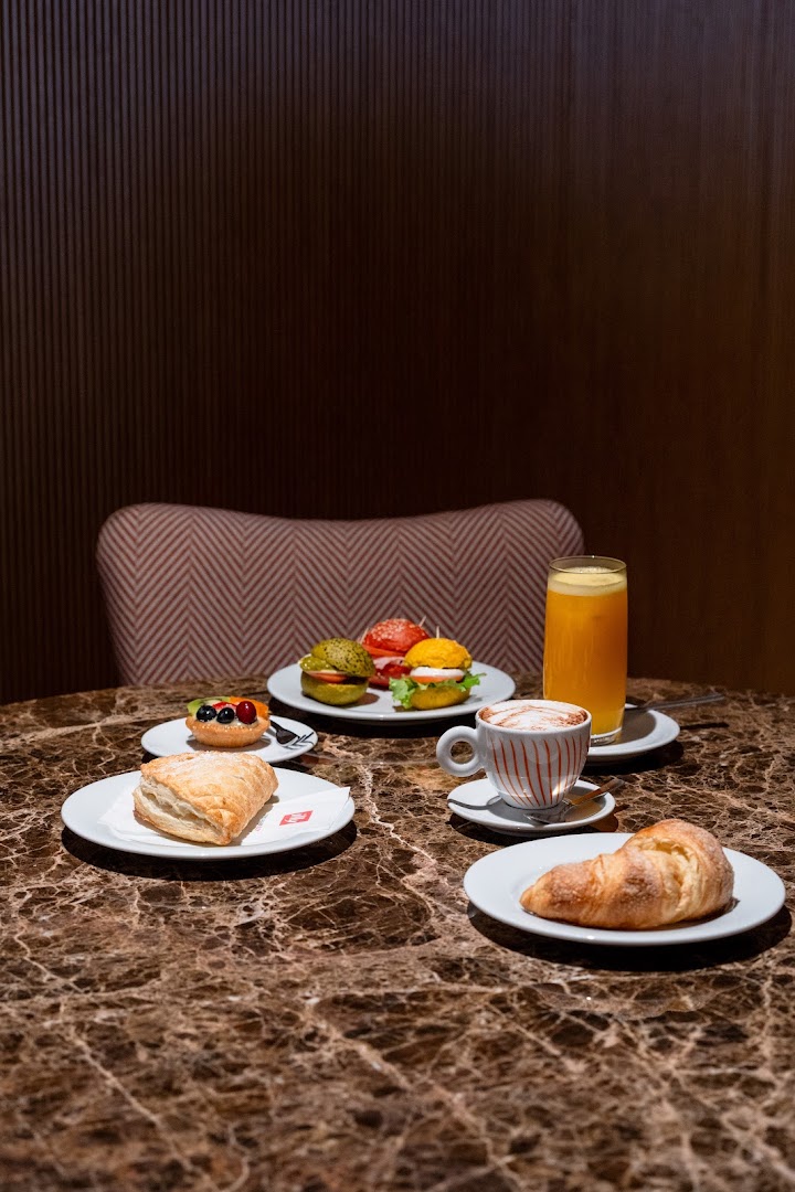 Caffè Siena
