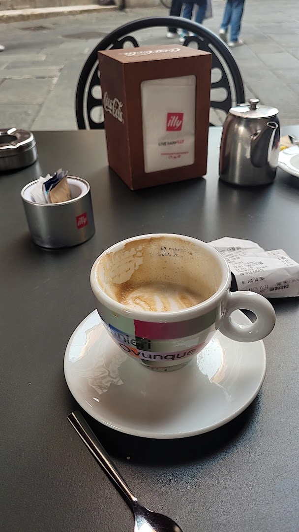 Caffè Siena