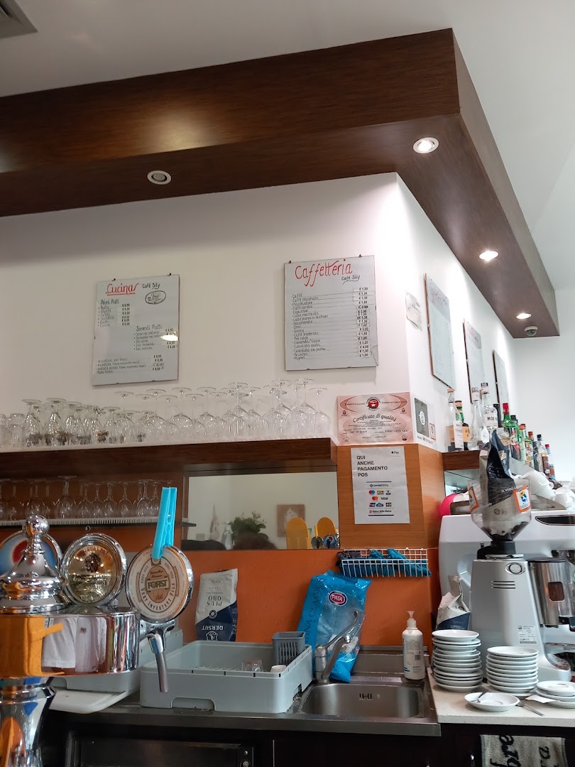Caffè Sili