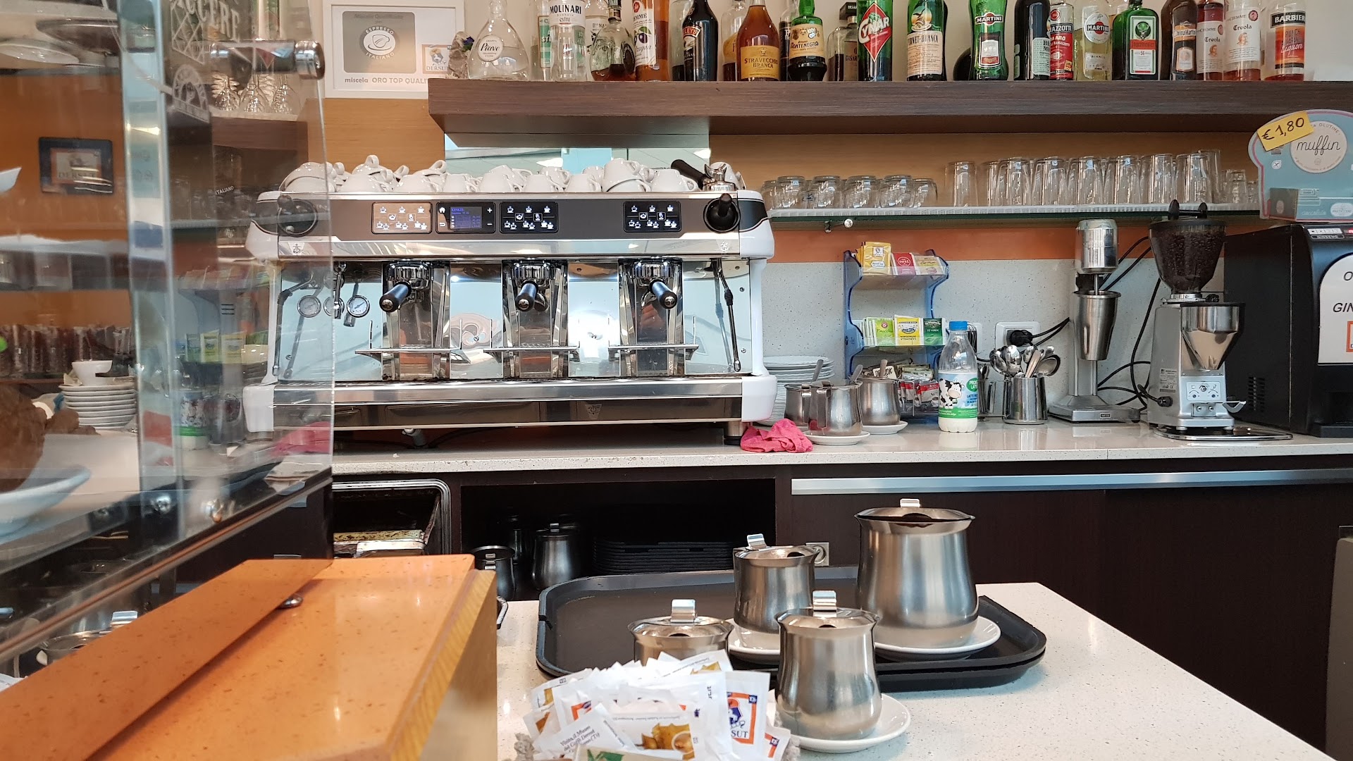 Caffè Sili