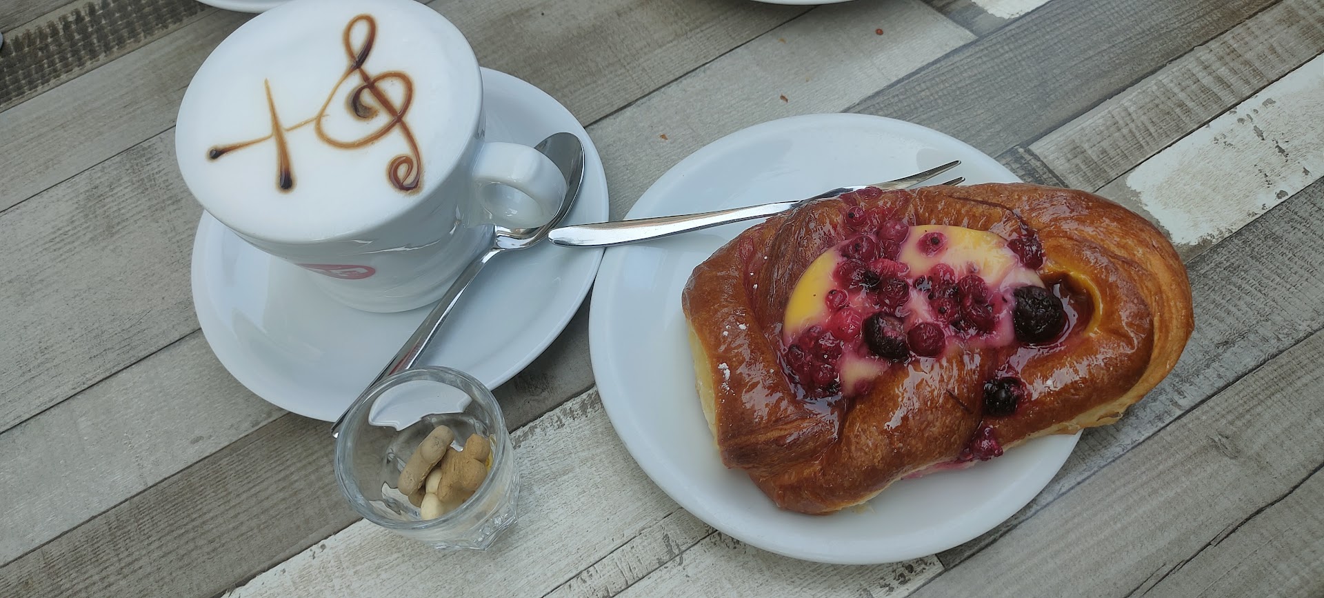 Caffé Sinfonia