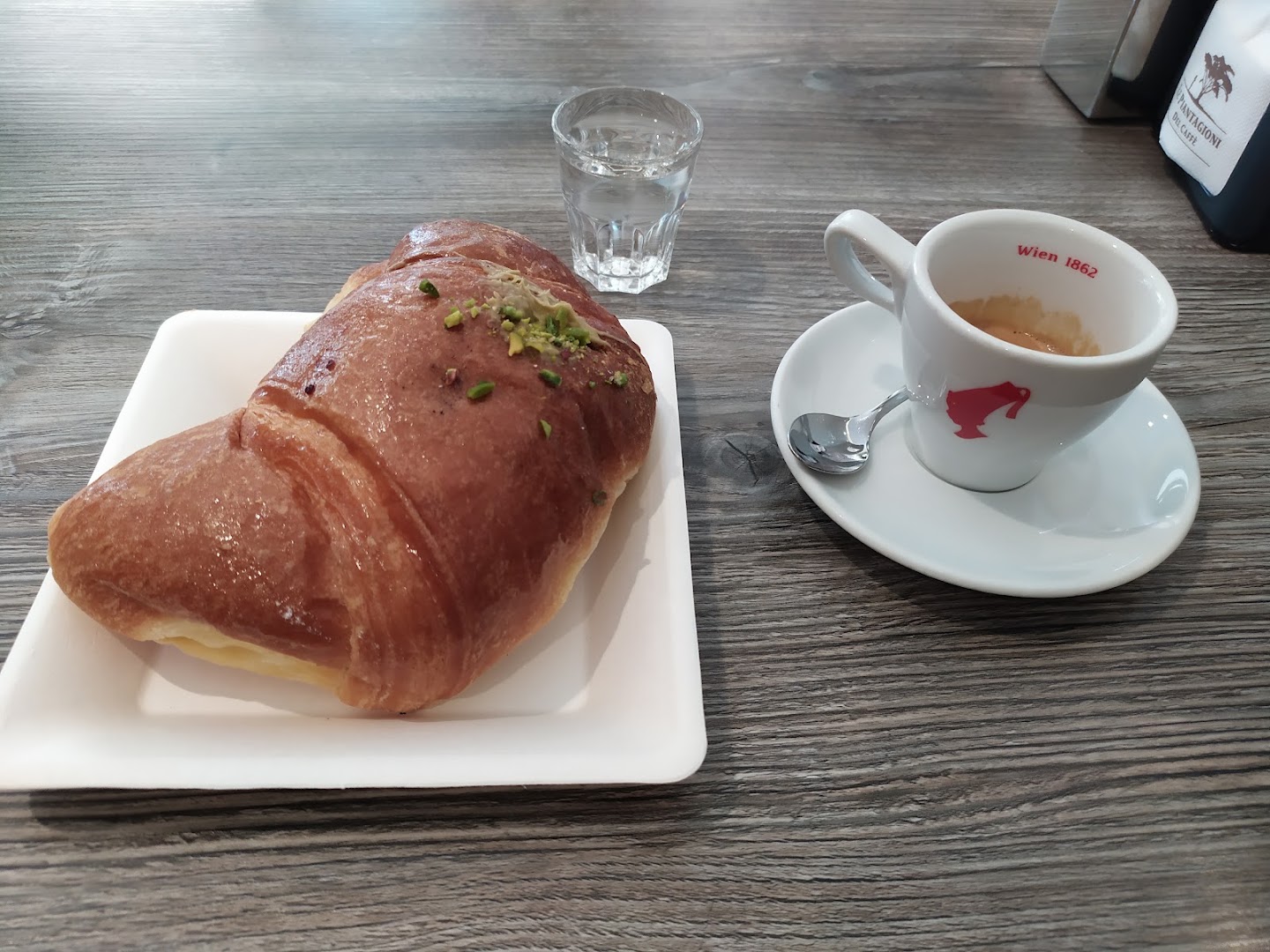 Caffé Sinfonia