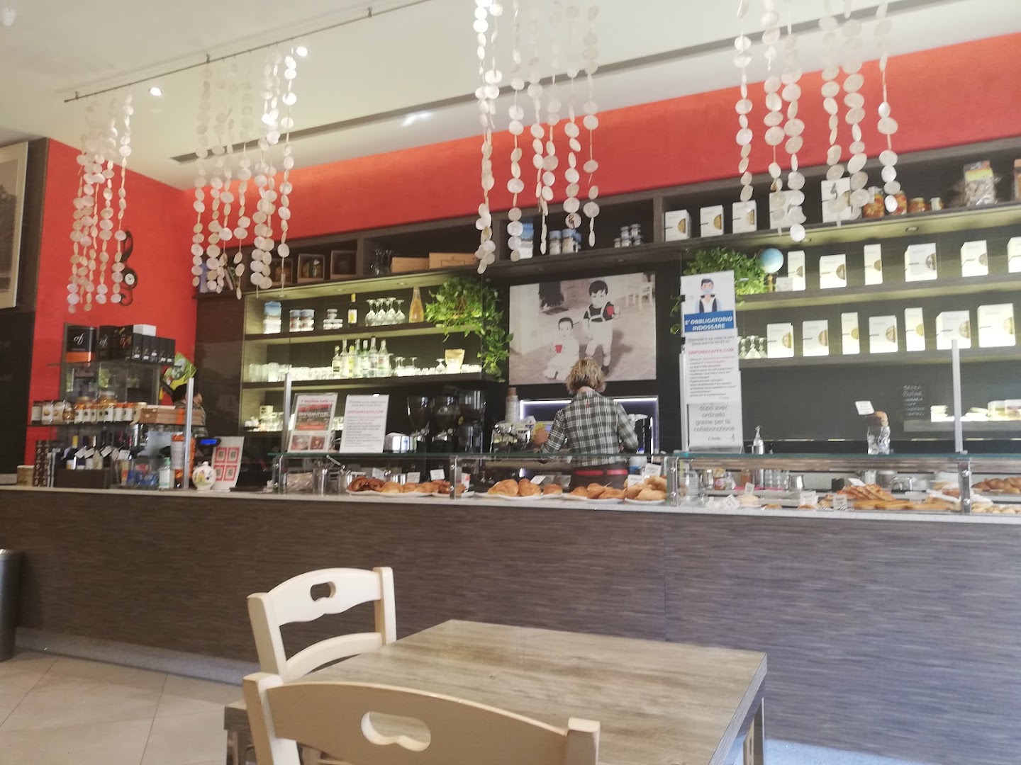 Caffé Sinfonia