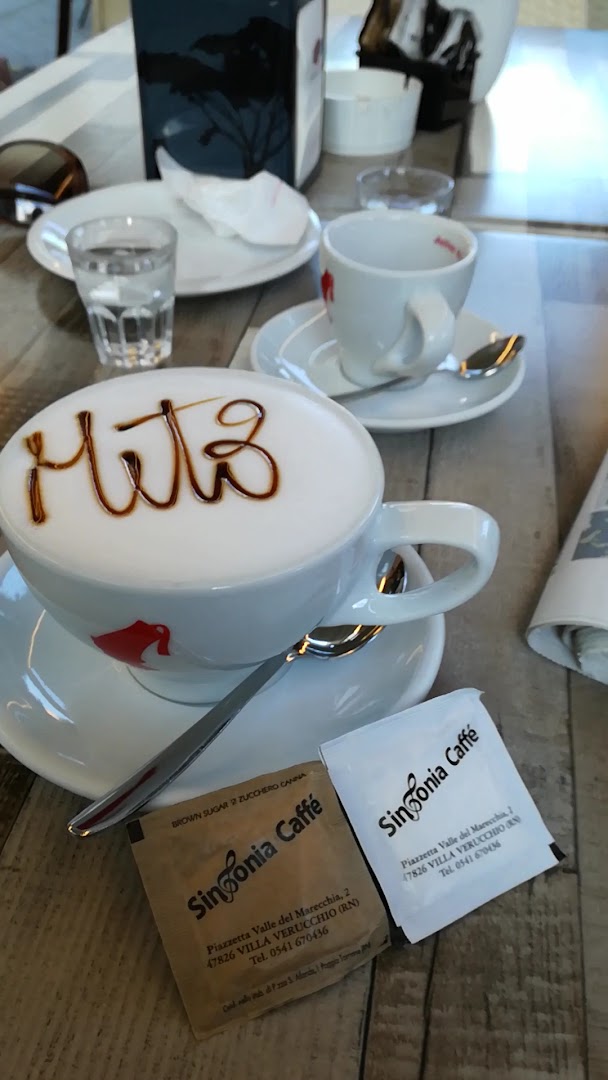 Caffé Sinfonia