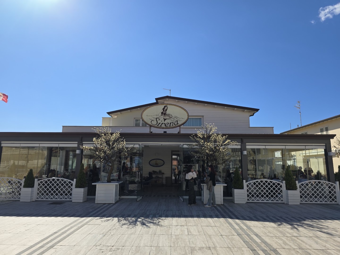 Caffè Sirena