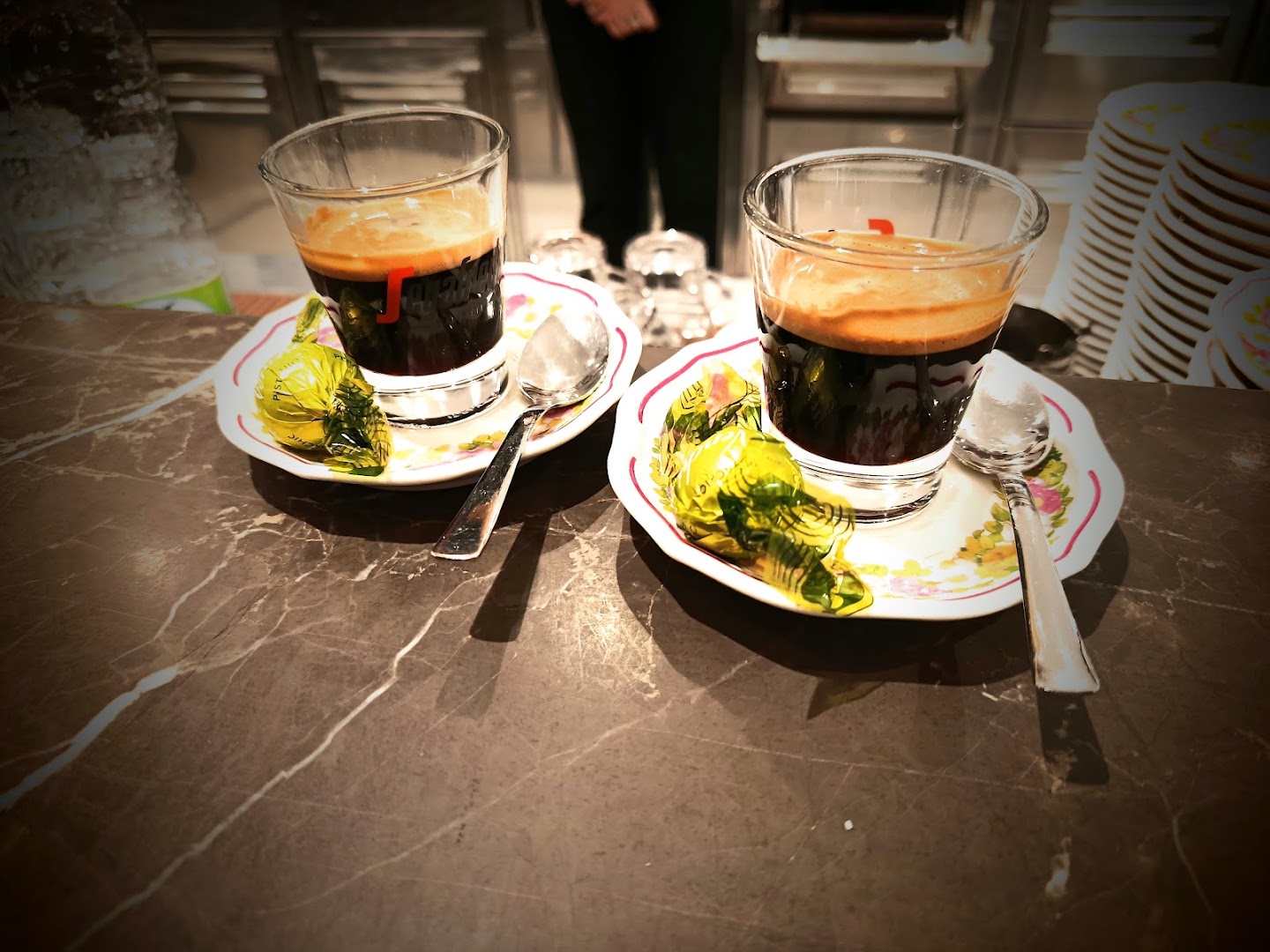 Caffè Sirena