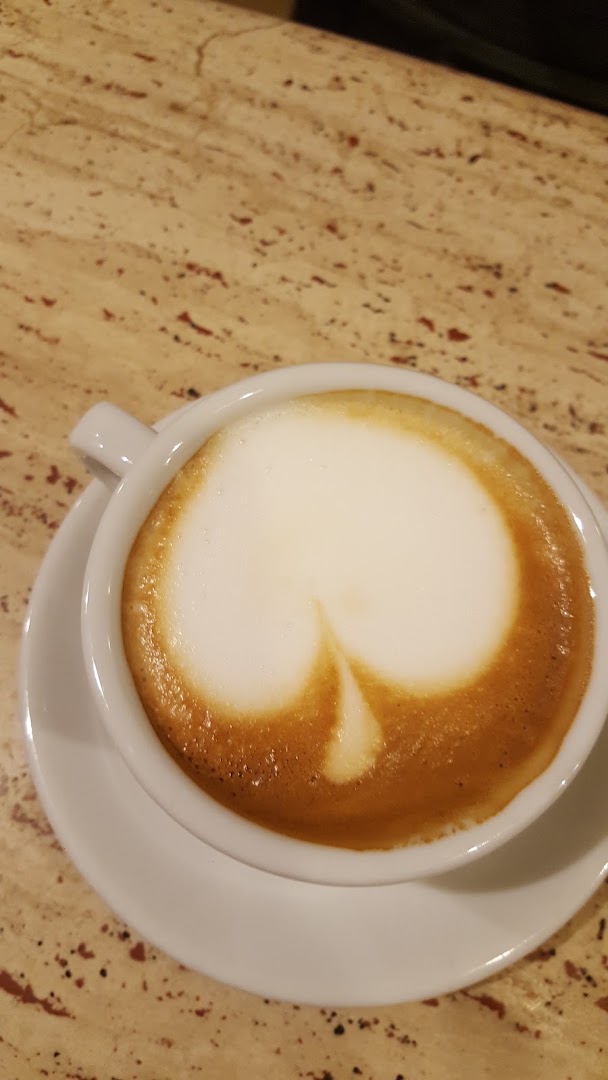 Caffe Solaire