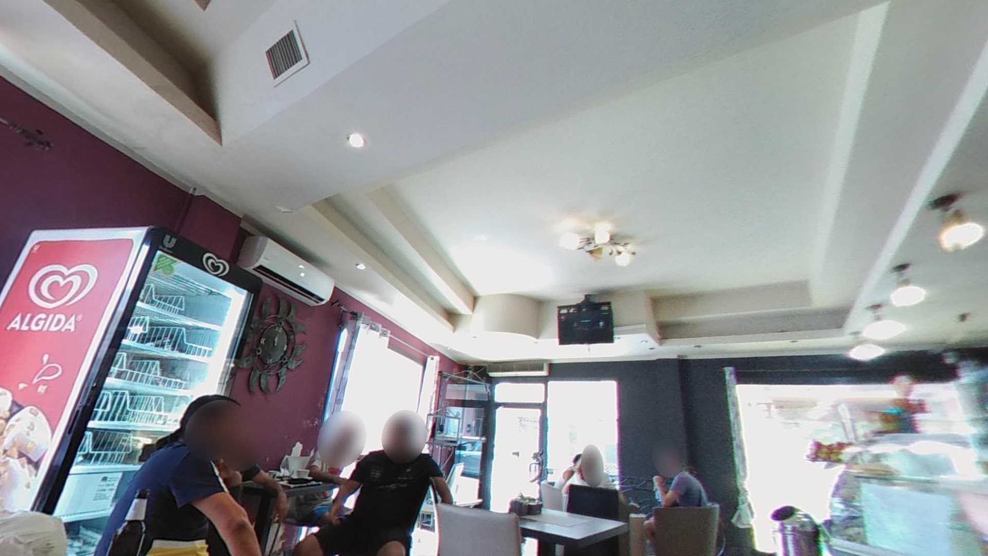 Caffe Solaire