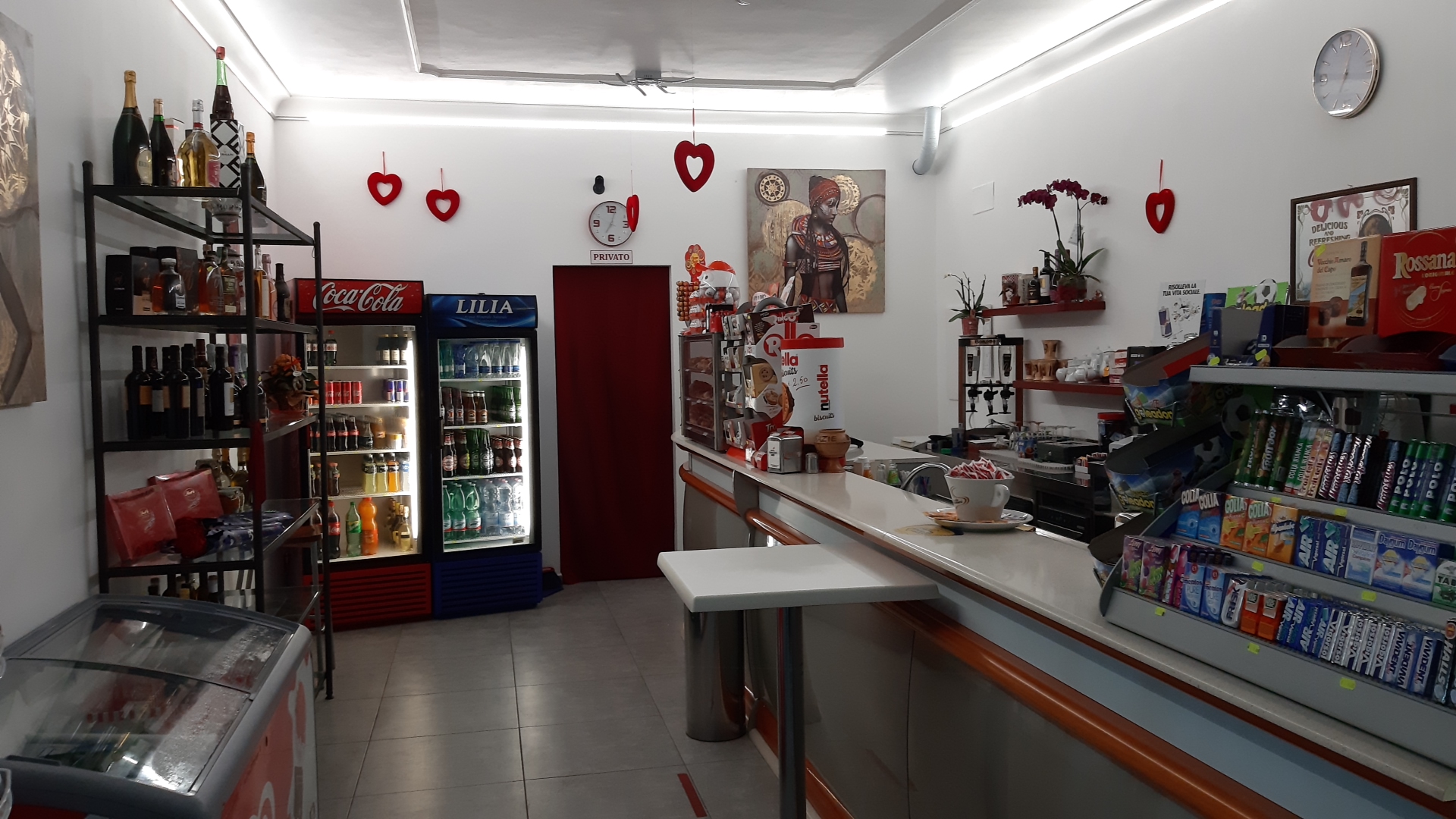 Caffe' Soldano Di Soldano Giuseppe e sas
