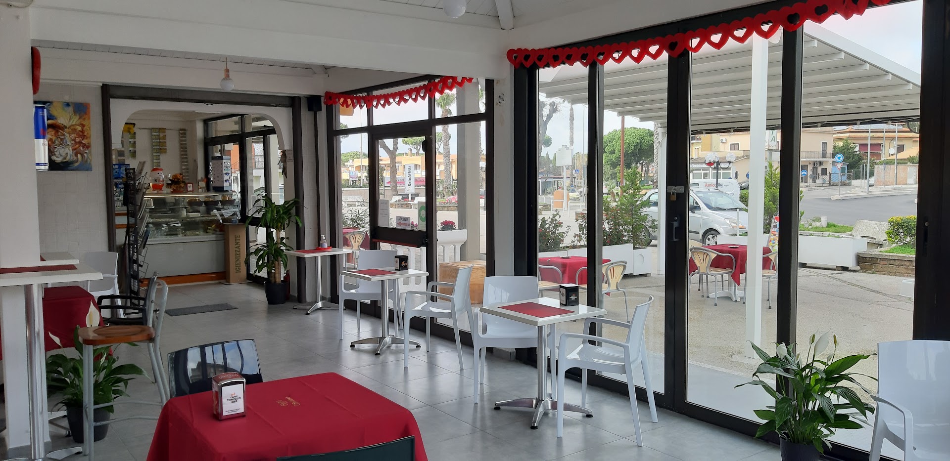 Caffe' Soldano Di Soldano Giuseppe e sas