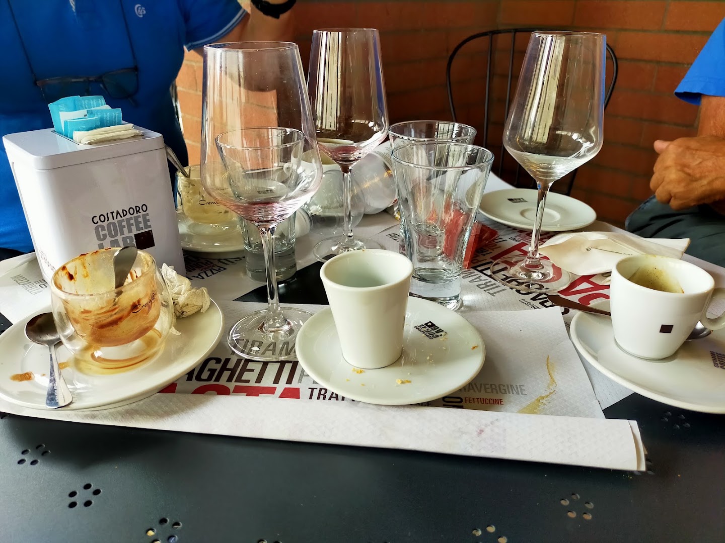 Caffè Sole