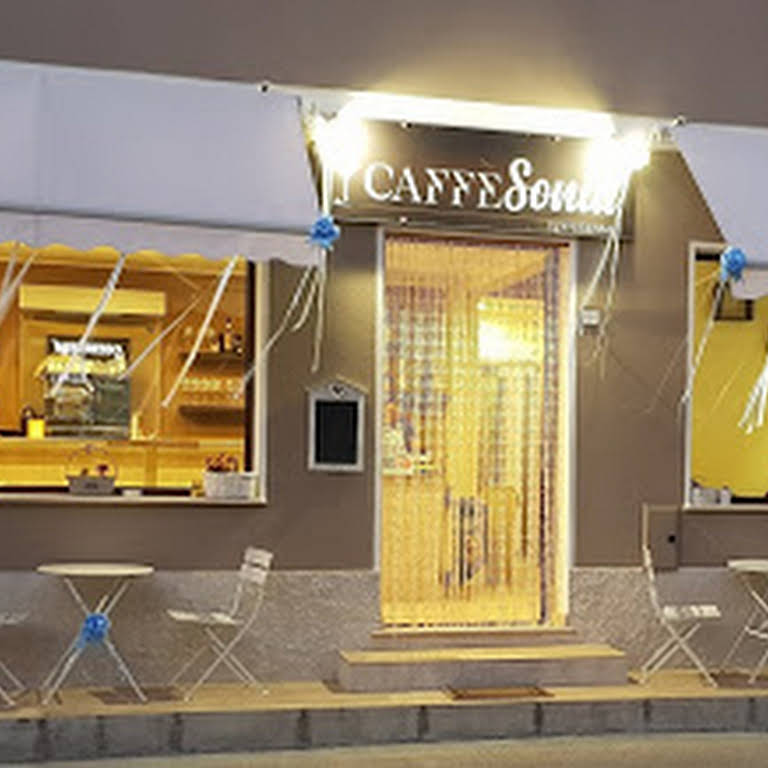 Caffe' Sonia Ristobottega
