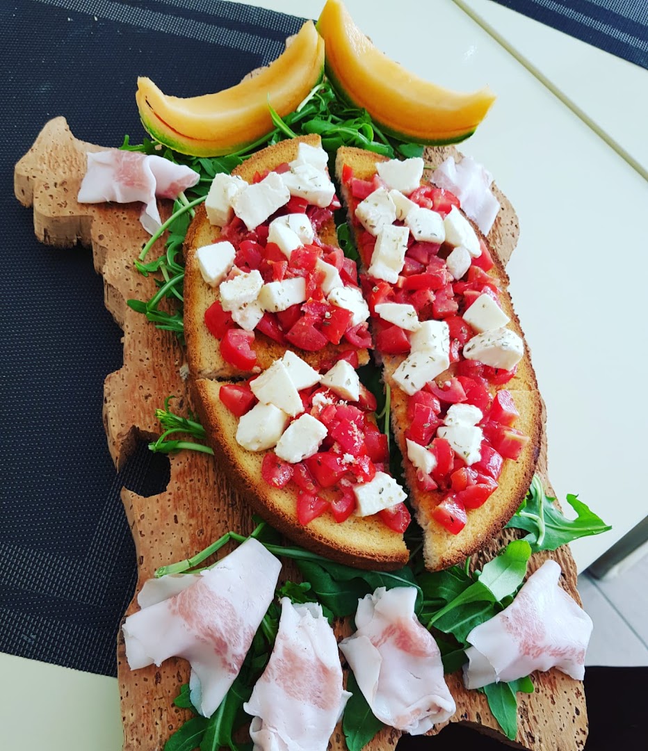 Caffe' Sonia Ristobottega