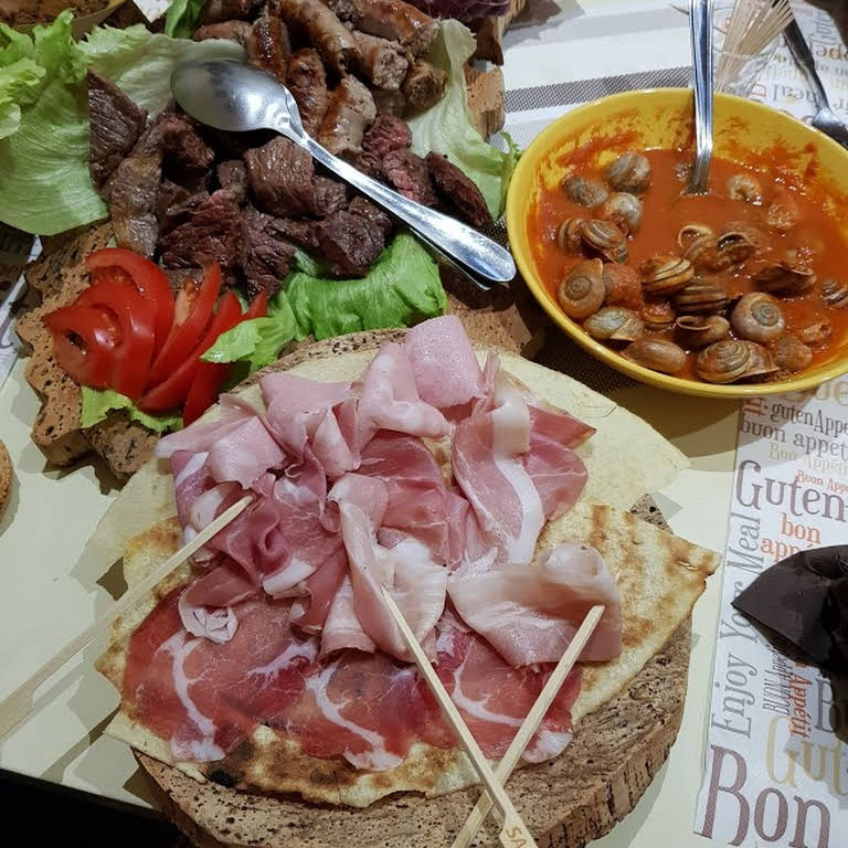 Caffe' Sonia Ristobottega