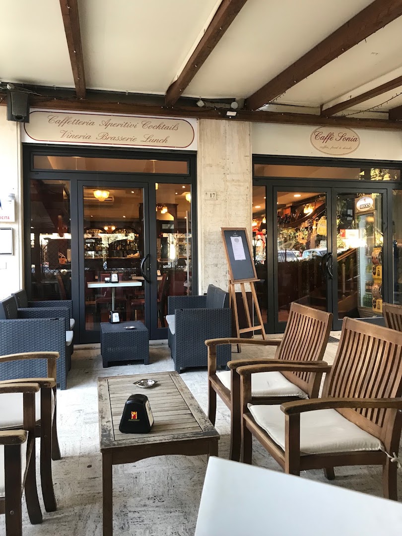 Caffè Sonia