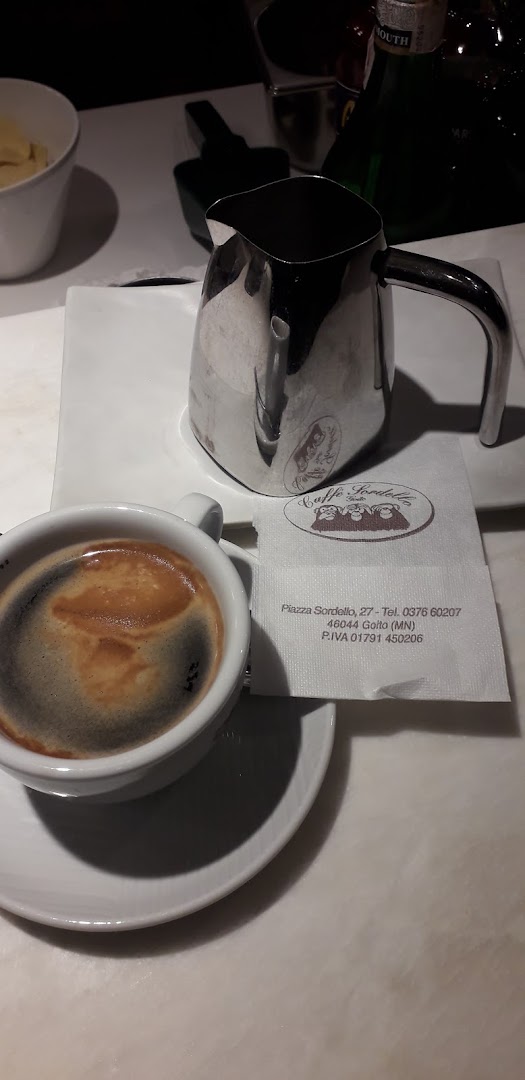 Caffè Sordello