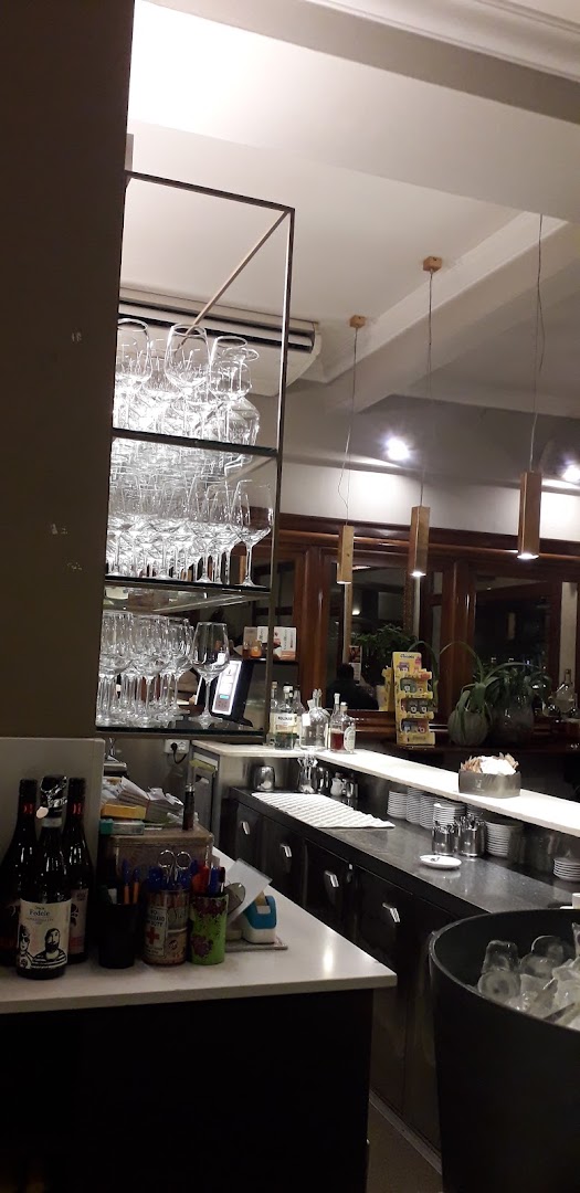 Caffè Sordello