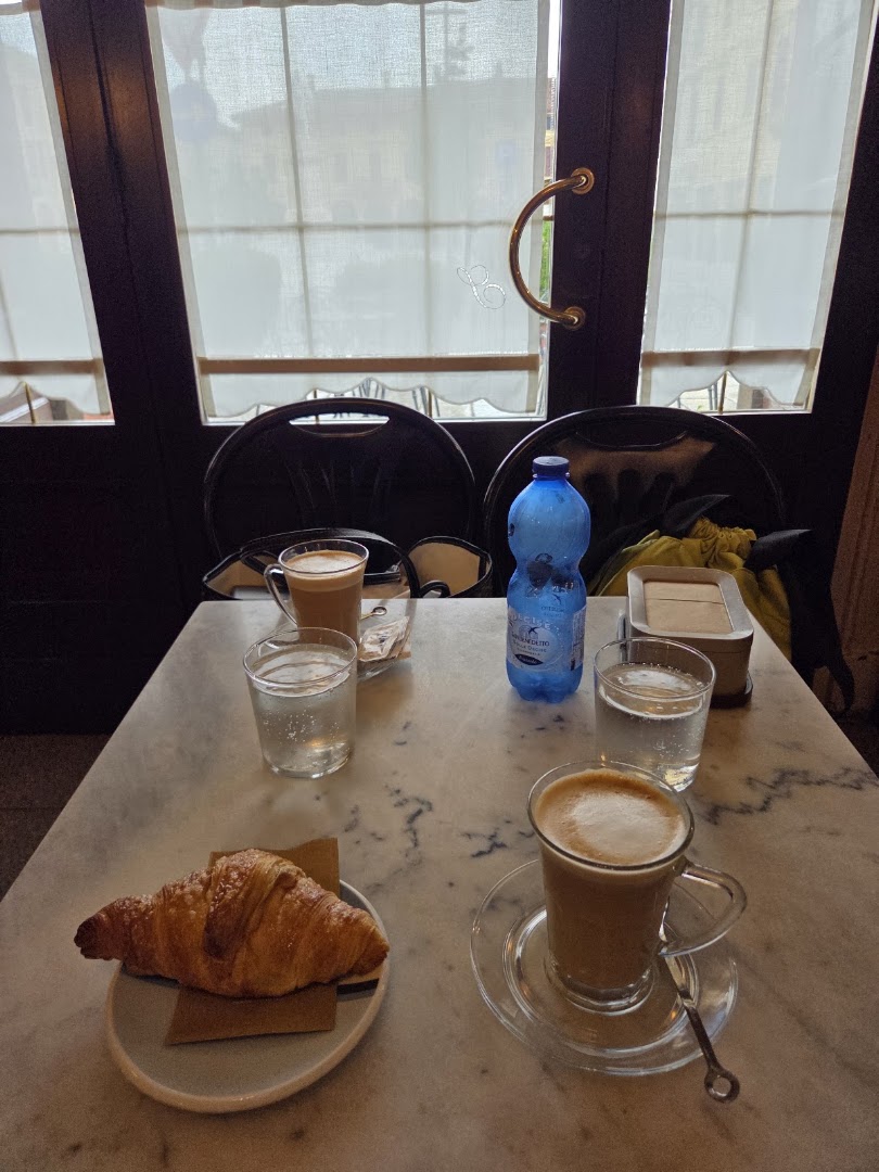 Caffè Sorini SNC di Mondani Gian Carlo e Negroni Pierluigi