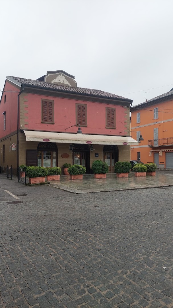 Caffè Sorini SNC di Mondani Gian Carlo e Negroni Pierluigi