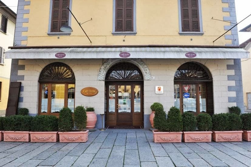 Caffè Sorini SNC di Mondani Gian Carlo e Negroni Pierluigi