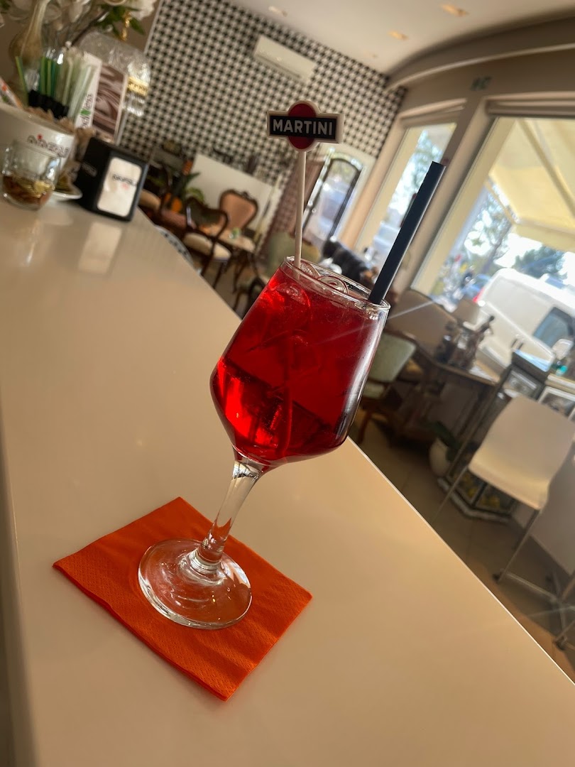 Caffè Sorrenti Restaurant, Drink,Tabacchi, Taranto