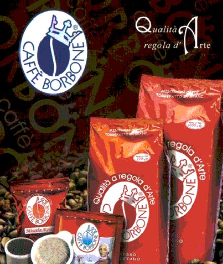 Caffe Spagnoli