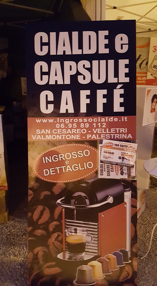 Caffe Spagnoli