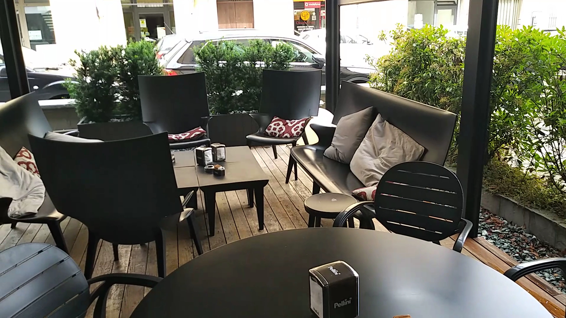 Caffè Speranza