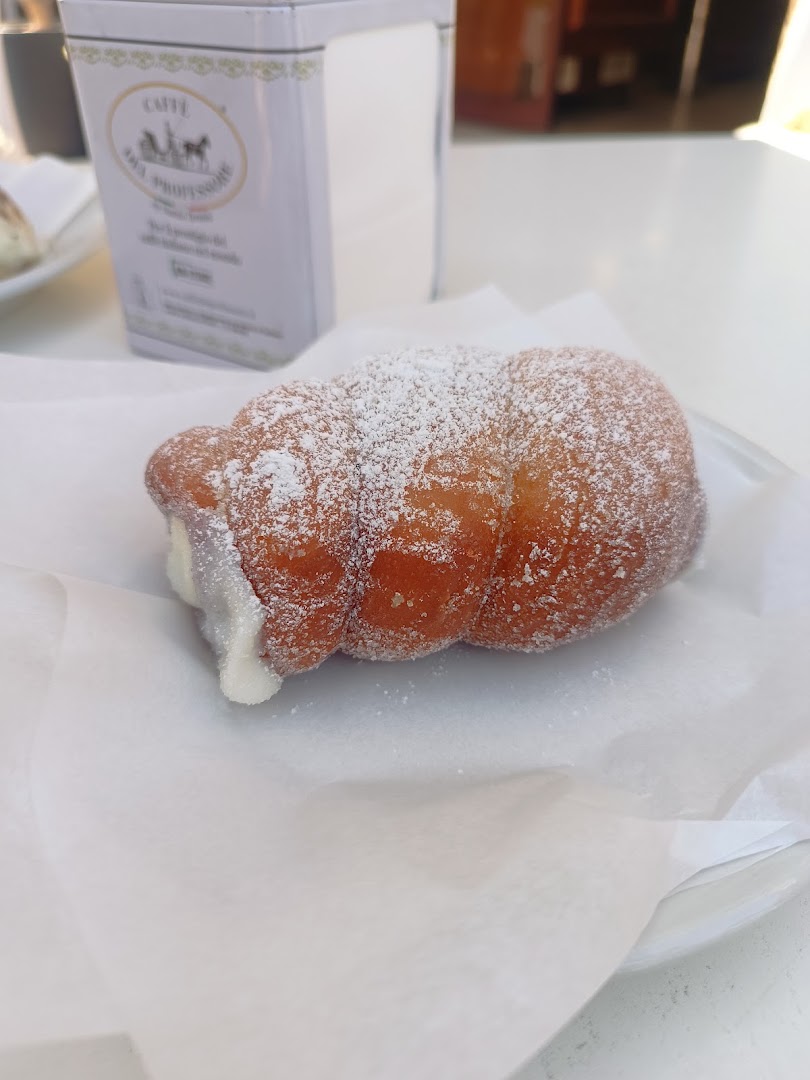 Caffè Spina - bar, pasticceria, gelateria, rosticceria, punto sisal giochi e servizi, sisalpay
