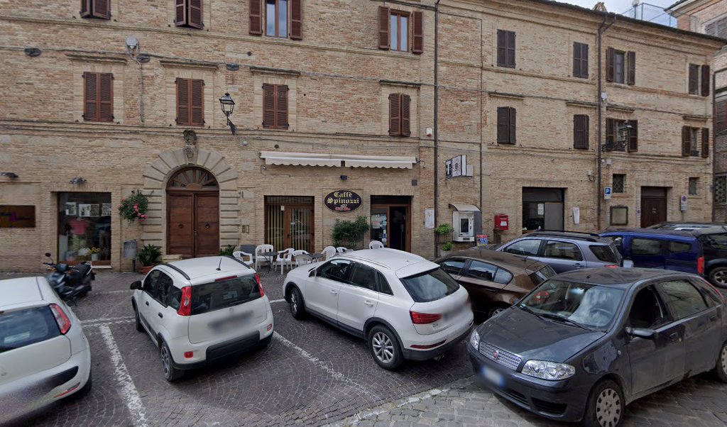 Caffè Spinozzi, Ripatransone