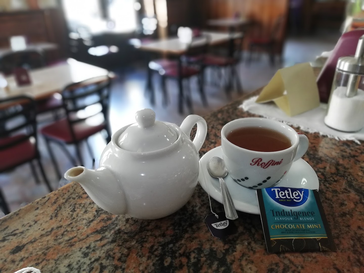 Caffé Sport Centoni
