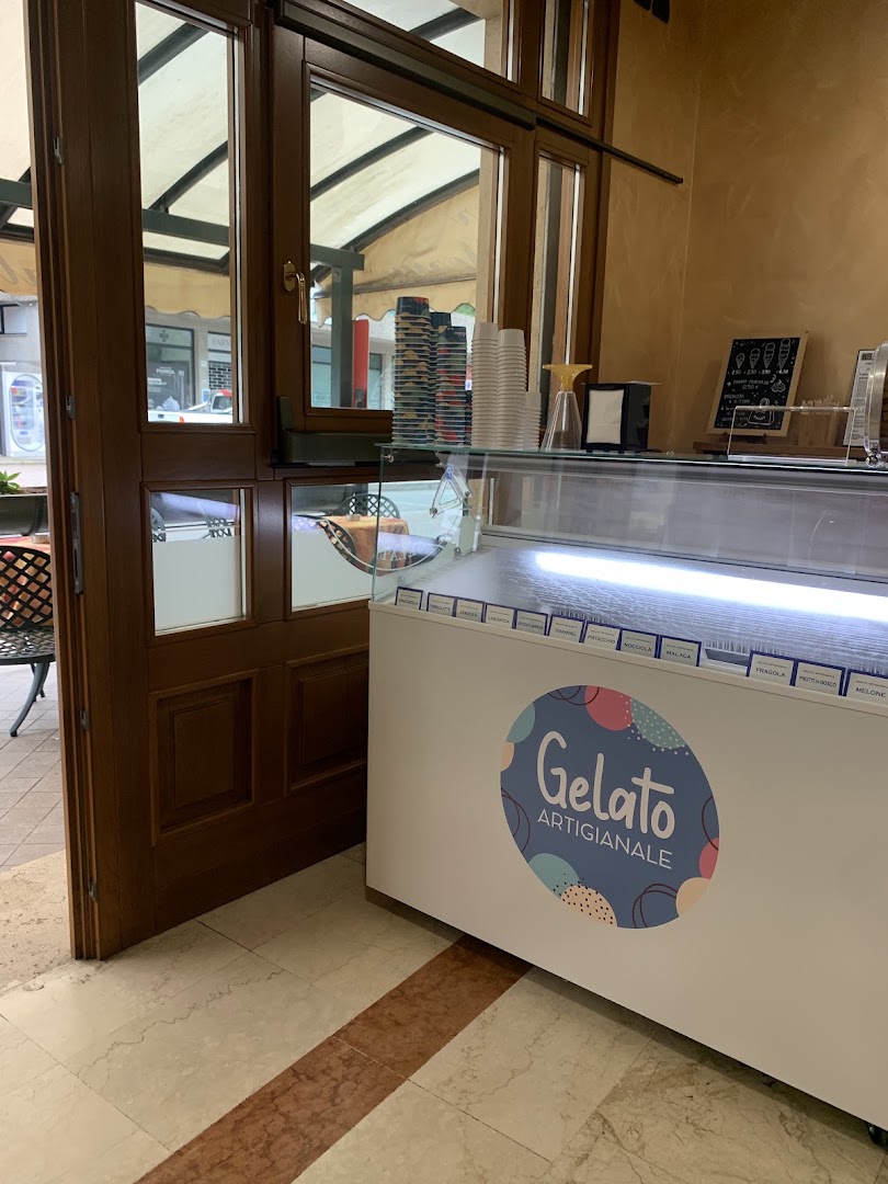 Caffè Sport Garden