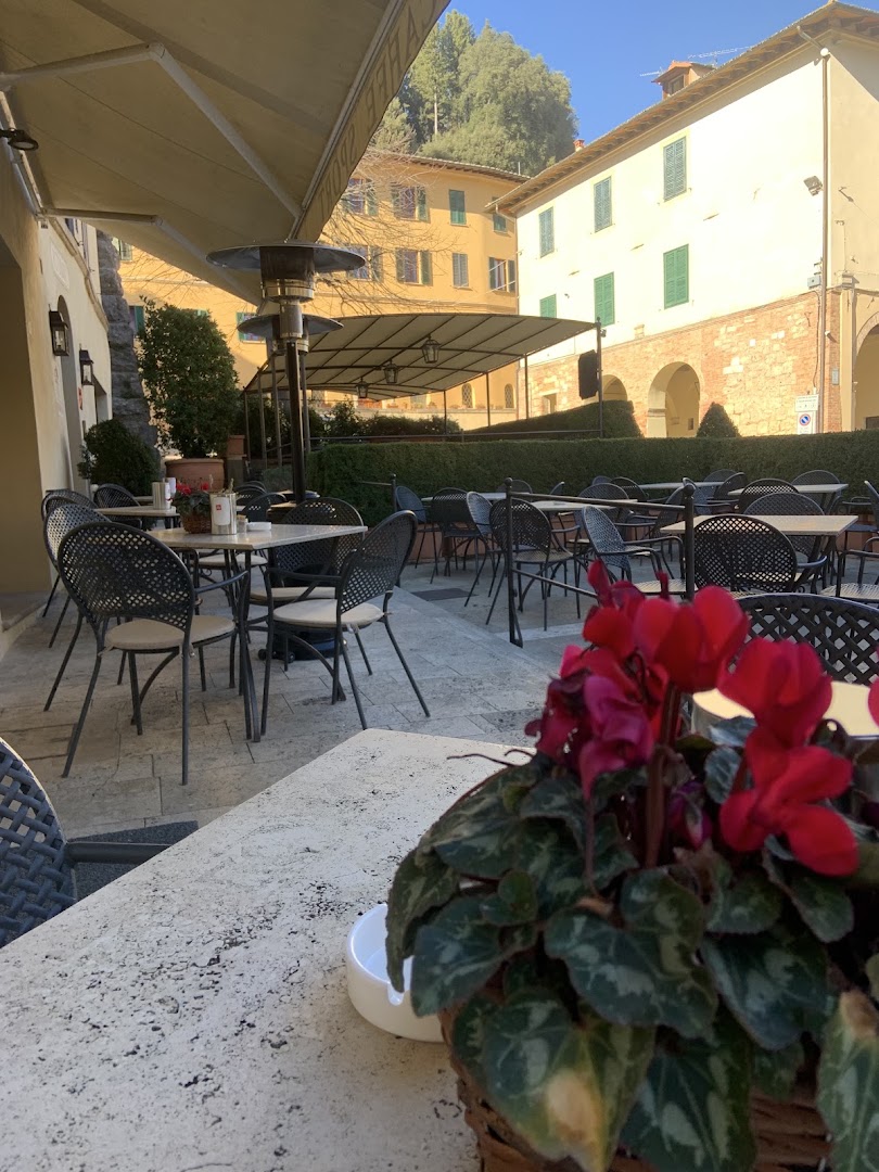 Caffe Sport