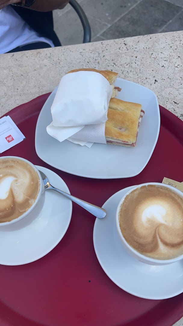 Caffé Sport, Monastero Bormida