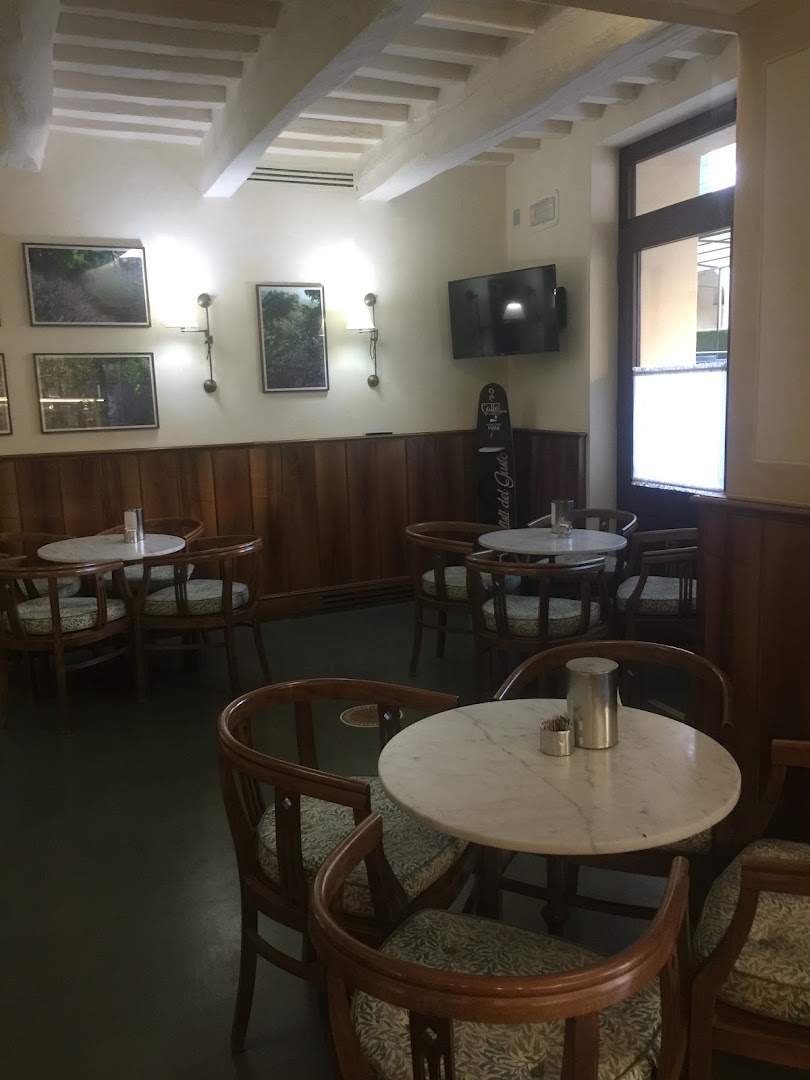 Caffe Sport