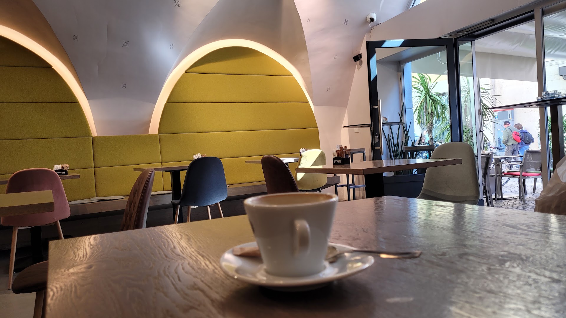 Caffe Sportler