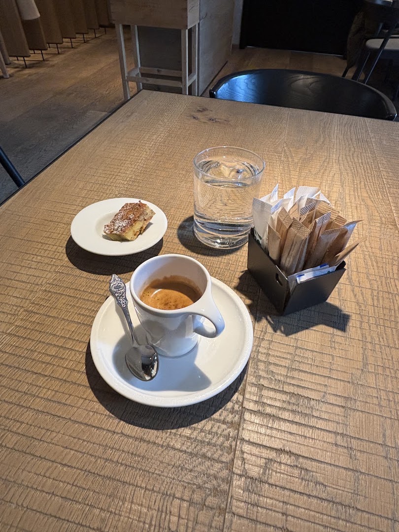 Caffe Sportler