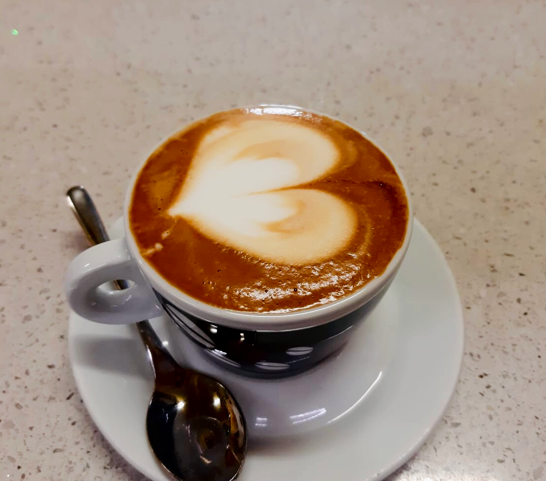 Caffe Stazione Bellano, Bellano