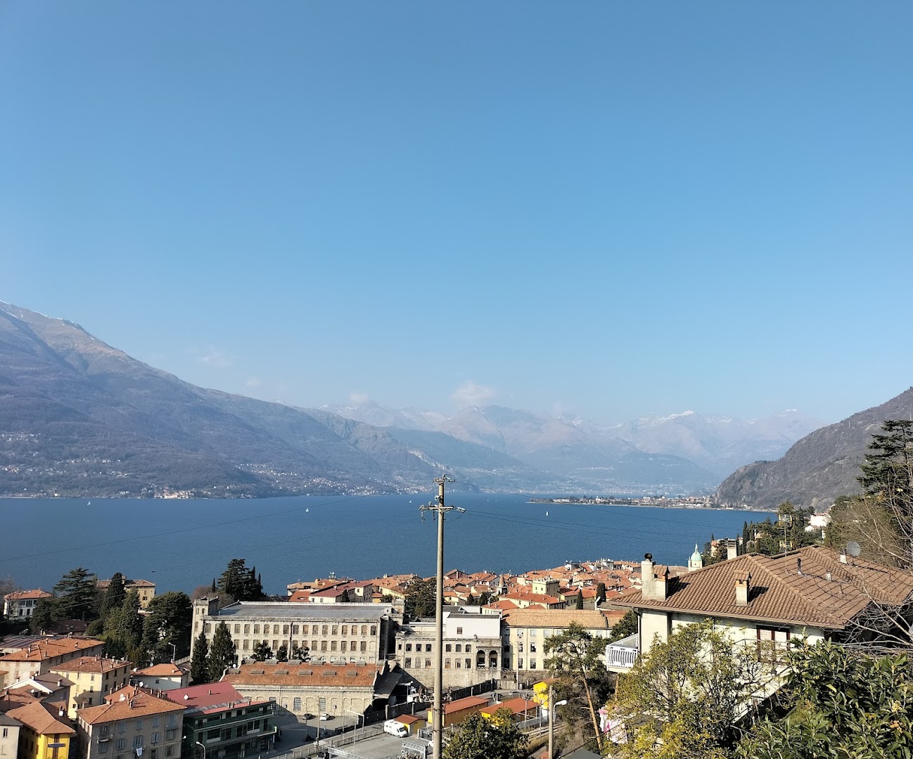 Caffe Stazione Bellano