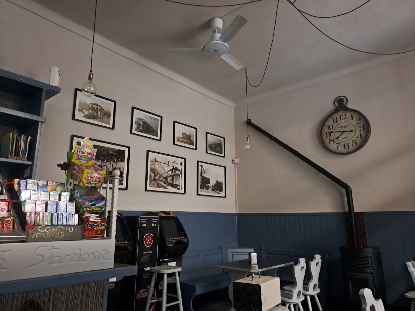 Caffe Stazione Bellano