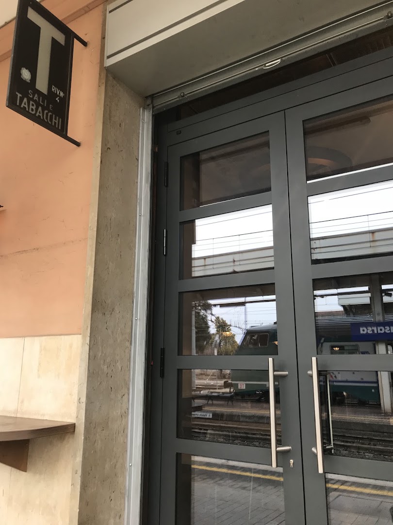 Caffè Stazione, Casarsa Della Delizia - GLO - ELFBAR - DEA - IQOS RESELLER